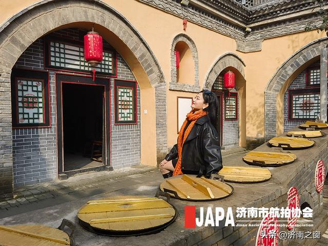 陕州地坑院：地平线下的奇妙之旅