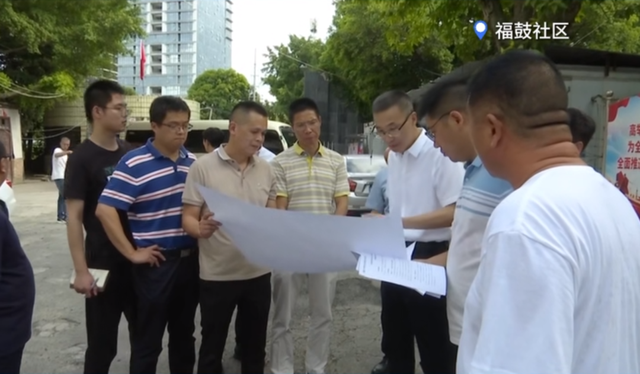 拆迁逾9年，闽侯荆溪一回迁安置房仍未开工