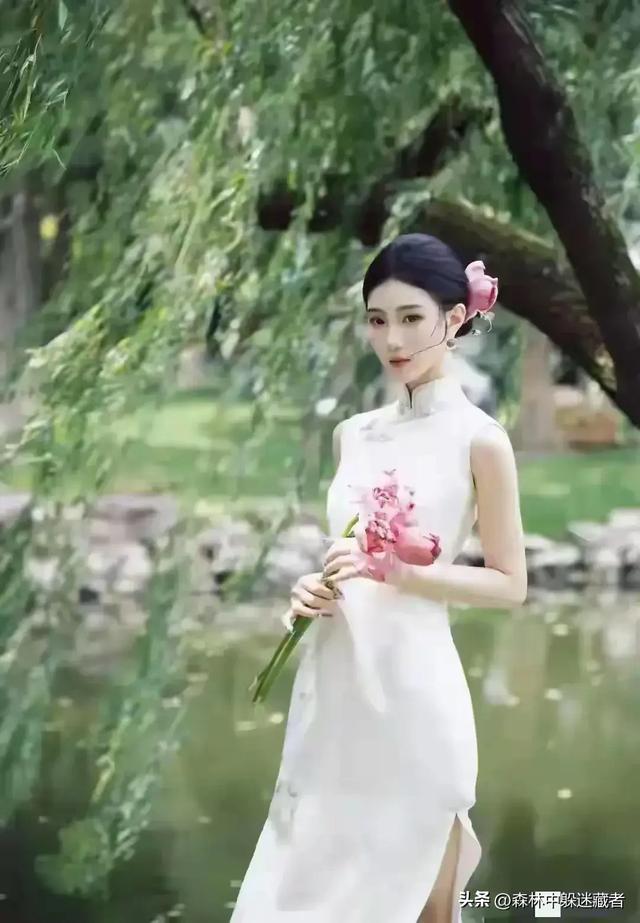 辽宁沈阳一佳人 身高170cm 身材拥有黄金比例 散发迷人身材魅力