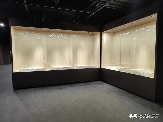 广西文物展柜厂家：专业守护者