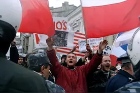 苏联为什么会解体?从二分天下到企图投降美国，苏联经历了什么？图片