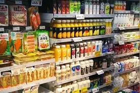 揭秘山东便利店头部阵营图片