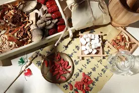 年老体衰多病？送你4味药，阴阳双补，充先天之本，老而弥坚图片