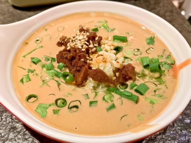 调芝麻酱，放油放水是大错！火锅店老板教我一招，爽滑细腻太香了