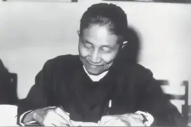 随程子华参加大冶起义的6位名将，其中1人是开国中将图片