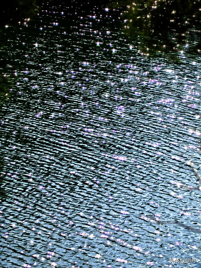 大岭，一个小众却超级美丽的地方