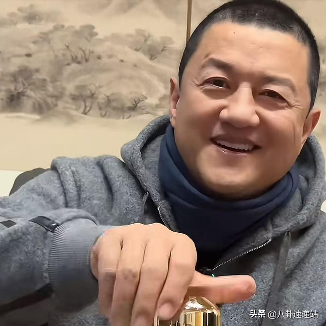 官宣离婚不到十天 海哈金喜官宣喜讯 成为李亚鹏“高攀不起”的存在