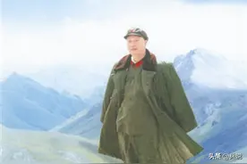 志愿军38军三所里创造神迹！副师长贡献极大，遗憾没当上将军图片