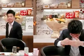 董宇辉的四次告别，这一次没有泪水，再见创业之地，留下最后辉煌图片