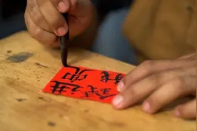 当尼康微单有了RED的色彩科学图片