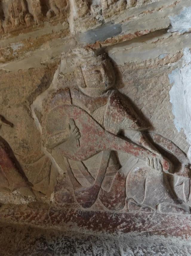 河南巩义，巩义石窟寺笔记，拥有全国仅存的帝后礼佛图的小众石窟