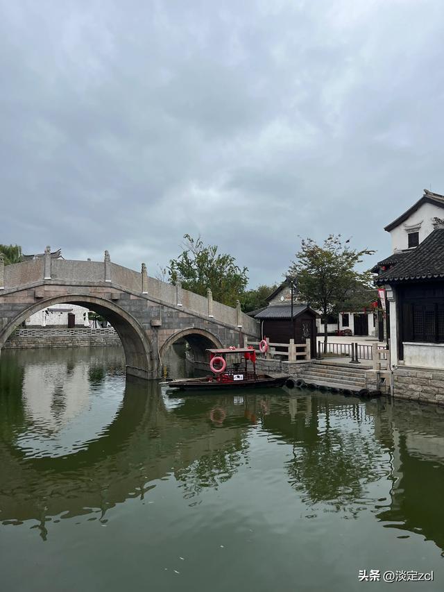 盐城五天四晚度假游第四天
