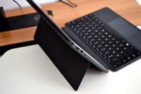 AMD的二合一平板香吗？七代锐龙芯+12寸屏，酷比魔iWork GT12首测图片