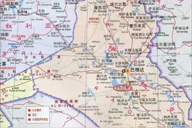 伊朗的代理人在伊拉克爆发内讧，这又是为啥？图片