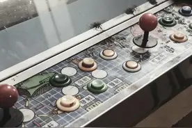 漫谈中国街机游戏发展40年（上）图片