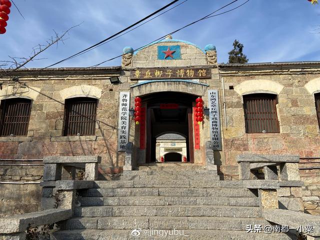 一县一名村，遍览晋中古韵风华