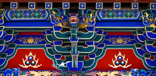 古人建房子有多讲究？清代古建的“尺寸密码”，藏着千年智慧