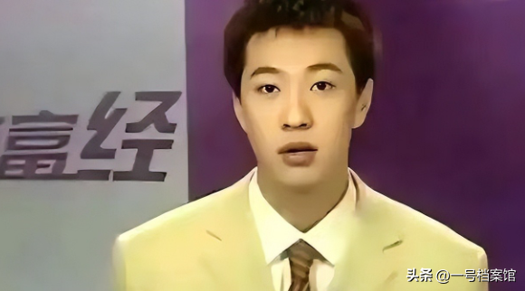 从确诊到去世仅15天，“央视最帅主持人”的遭遇为人们敲响警钟