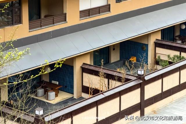 直冲30℃，咸宁请客，出来玩！