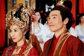 古代当驸马有多难？婚前还要试婚，那些试婚女性又是什么身份图片