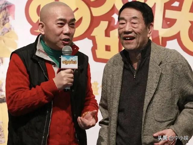 不知廉耻!杨少华头七刚过,被曝发妻小三同住的杨议竟更理直气壮
