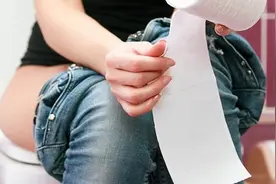 痔疮的表现症状有哪些？图片