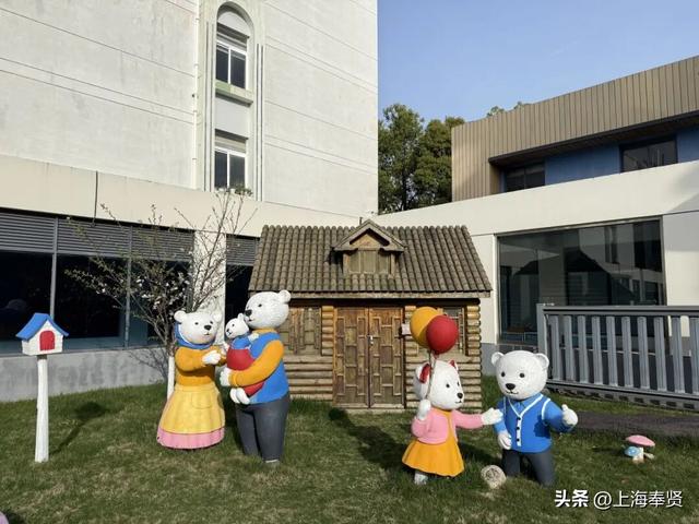 奉浦校园初冬美景大赏，你家娃的学校藏着这样的冬日浪漫