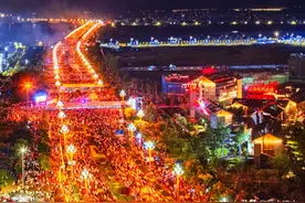 建议收藏！玩转火把节 | 2025凉山彝族火把节活动时间、内容，看这篇就够了图片