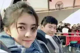 梁靖崑：被明星老婆拿捏，离婚又复婚，化身宠妻达人和儿子奴图片