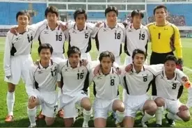 盘点申花85一代：曾经得天独厚，为何最后仅有郜林功成名就？图片