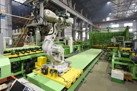 国家级5G工厂，哈电集团3家企业上榜！图片