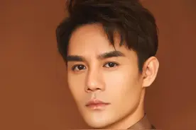 演员王凯：父亲肺癌去世一个月，他也查出肺病，如今名利已成浮云图片