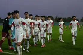 这或许是近几年实力最接近的“上海德比”图片