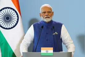 印度曾举国反对？雅鲁藏布江水电站动工！中国承诺不使用河流武器图片