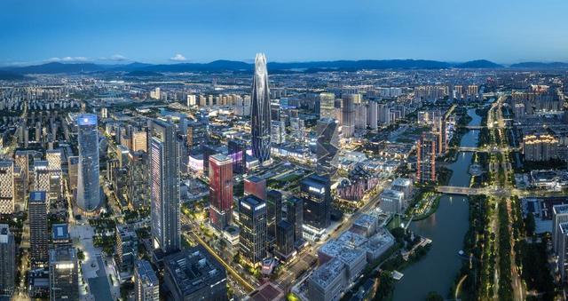 继杭州之后，浙江省又一“黑马城市”要起飞，比温州更有底蕴