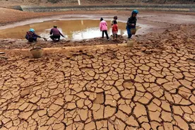 水资源全国第三，云南为什么年年都在抗旱？当地人说出三个原因图片