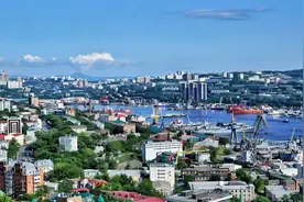 俄罗斯曾主动归还我国领土，但海参崴和库页岛为何迟迟没有解决？图片