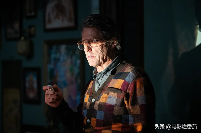 没想到密室逃生的老套路，被拍成恐怖片佳作，全球拿下3.78亿票房