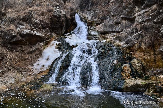 春节保定北部访古之旅