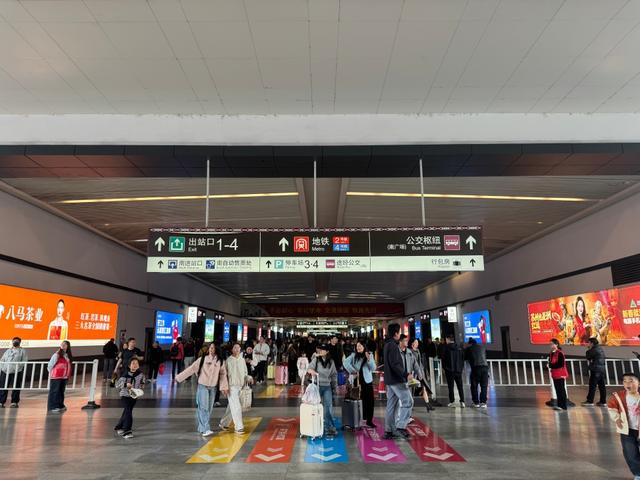 春假首日，苏州全城开启“迎娃模式”！