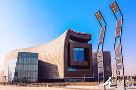 云游古今！大同市博物馆总分馆预约通告图片