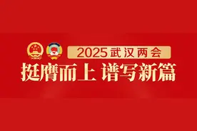 2025年，武汉预期地区生产总值增长6%左右图片