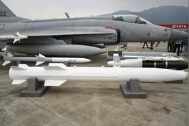 中国红旗-9要大卖了？印度手里的S-400又被打又被拦，跌下神坛！图片