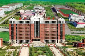 总投资约2.95亿元！山西一高校多个新建项目有新进展图片