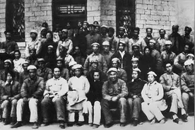 文艺独立于政治吗？论文艺工作者的使命图片