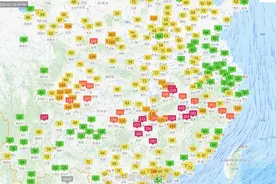 西伯利亚寒气倾巢出动，南方也要下雪了！分析：有危险的各种东西图片