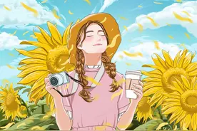 女人动情后，会有“三大征兆”，很准图片