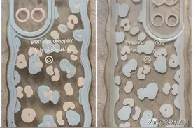 手机壳千万不要踩的坑！！图片