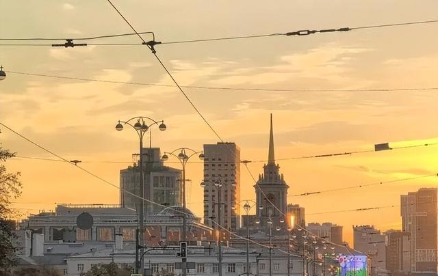 俄罗斯旅游回来，难以置信1.47亿人口的俄罗斯，发展成这样了