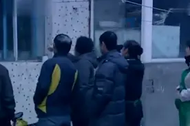 吉林一家8口20年不出门，邻居偷看吓一身冷汗，调查结果令人心酸图片